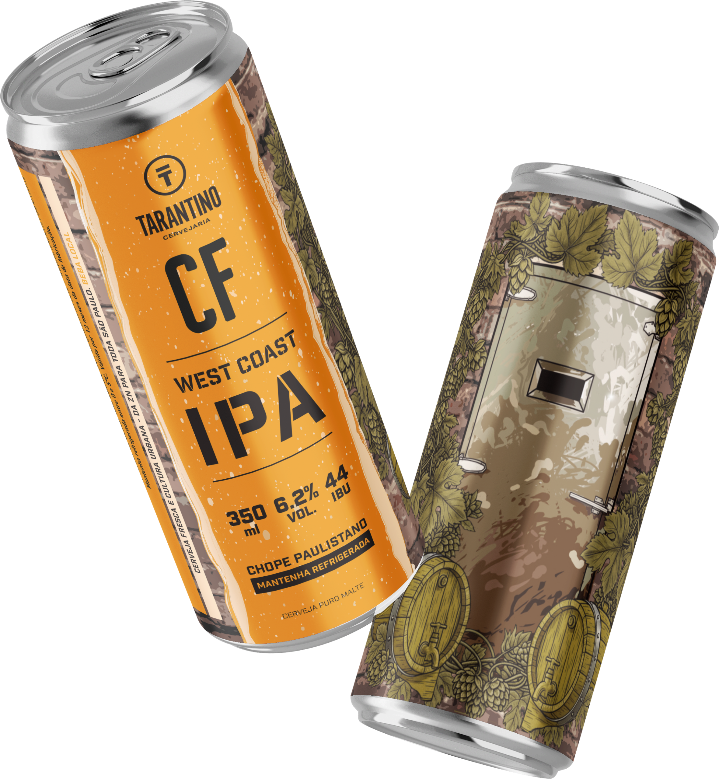 Camara-Fria
